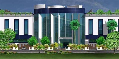 Ramaniyam Greata, Industrial Estate | JLL Properties - IN