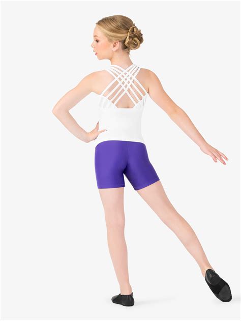 Loose Tank Top Dance 的图像结果