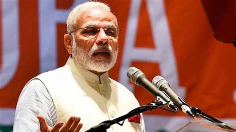 Goods and Services Tax is victory of honesty: PM Narendra Modi
