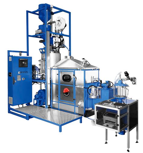 Image result for Hirsch Process Pre Expander vs Expander