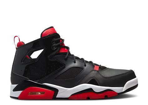 Jordan Flight Club 91 'Bred' - Air Jordan - DC7329 006 - black/white ...
