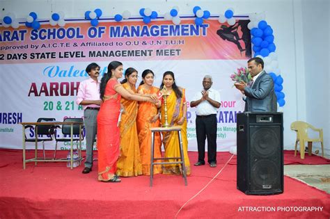 BIET | MBA Department Activities