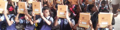 Akshara Samajik Pratishthan: Director's View