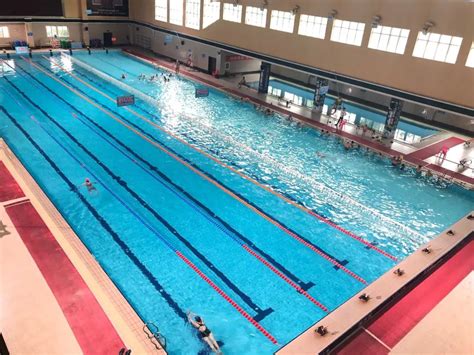 重要通知，扬州市游泳健身中心恢复开放_会员卡