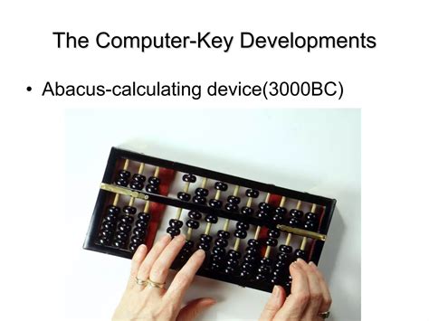 Image result for Historical Development of Computer