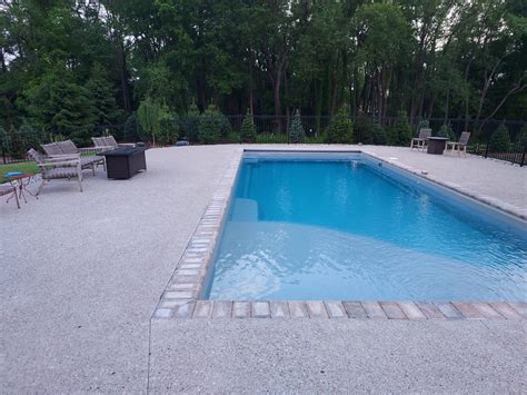 Installing Your Own Fiberglass Inground Pool at Frank Keith blog
