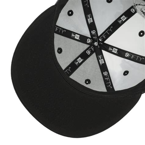 9Fifty Carolina Panthers Cap by New Era - 41,95