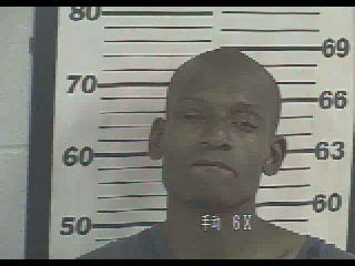 Inmate Roster - Tunica County Sheriff's Office