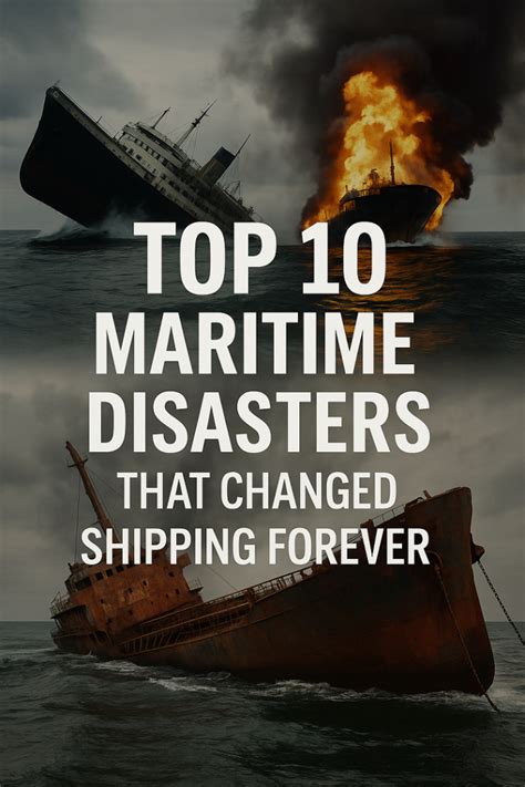 Image result for Maritime Disasters