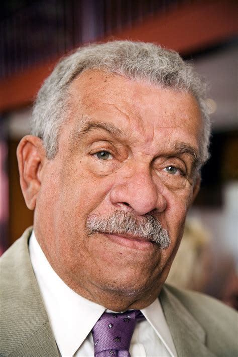 Frases de Derek Walcott (18 citas) | Frases de famosos