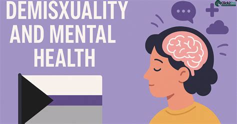 Demisexuality & Mental Health: Misunderstood Realities