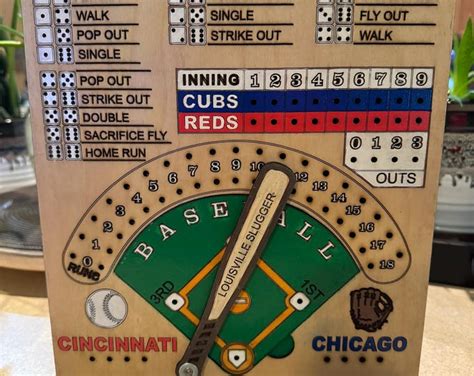 Image result for Tabletop Baseball