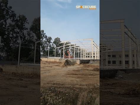 Pre Engineered Building Structures - Pre Engineered Building Structure ...
