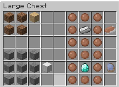 Image result for Poop Armor Minecraft Mod