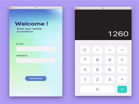 Image result for Python Desktop Application Projects
