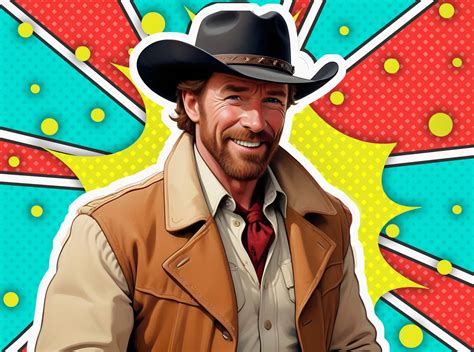 Die 150 besten Chuck Norris Witze und Memes
