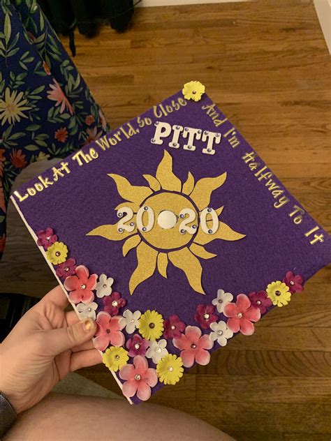 30 magical disney graduation caps – Artofit