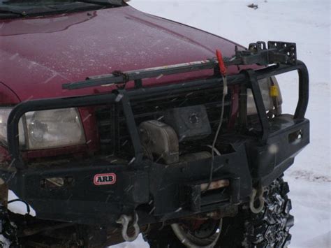 Image result for ARB 4Runner 2010