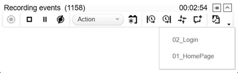 Image result for Load Runner Transaction