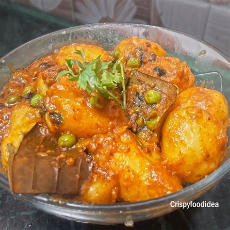 Image result for Aloo Mutter Chef