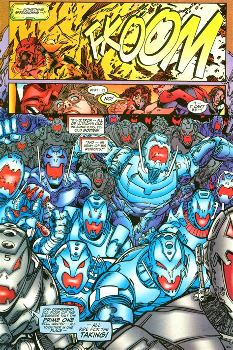 Concept posters for Avengers: AOU | Page 2 | NeoGAF