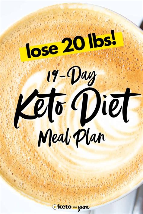keto diet yum