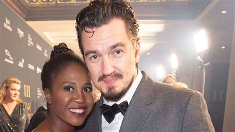 Motsi Mabuse Husband: Everything to Know About Evgenij Voznyuk and Their Family