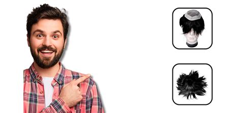 Delhi’s #1 Non-Surgical Hair Replacement | Hair Patch & Wigs