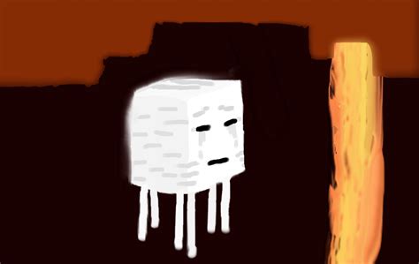 Error Code Ghast 的图像结果