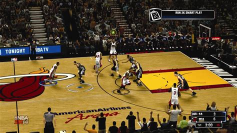 NBA 2K14 PC Game - Download PC Games Free Full Version
