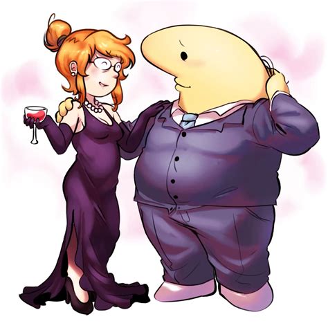 charlie dompler zoey smiling friends | Art jokes, Cartoon fan, Pretty ...