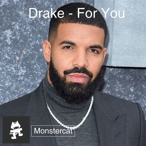 Drake on Monstercat : Monstercat