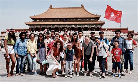 外籍学生在国内可以享受怎么样的待遇？ - 知乎