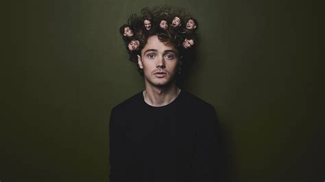 Henry Rowley: Just Literally, Hazlitt Theatre, Maidstone, 16 November ...