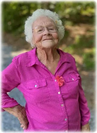 Obituary Listings | Christian Sells Funeral Home