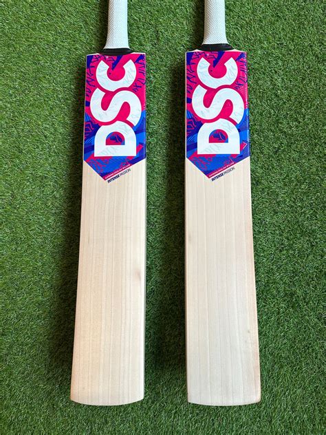 DSC Cricket Bats – DKP Cricket