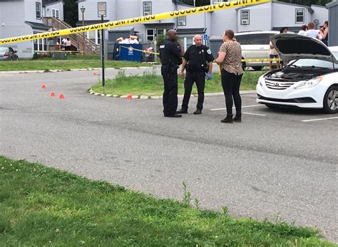 Image result for Springfield MA Shooting