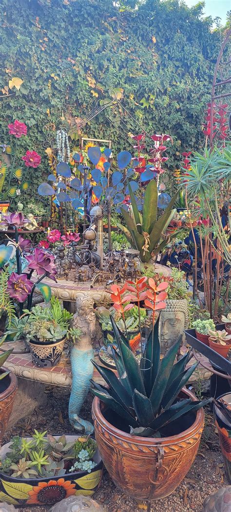 THE PAINTED GARDEN (2026) All You Need to Know BEFORE You Go (with ...