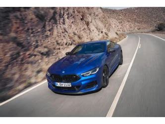 2025 BMW 8-Series Review, Pricing, & Pictures | U.S. News
