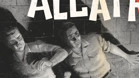 Out of Alcatraz Dramatizes the Infamous Prison Escape