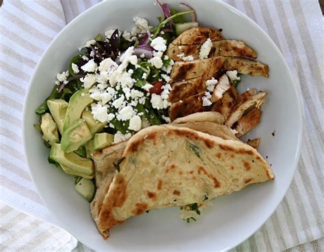 Paratha (Flakey South Asian Flatbread) — from reese to you.