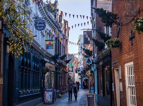 Gandy Street (Exeter) - 2022 What to Know Before You Go (with Photos ...