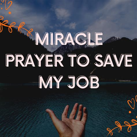 Image result for Prayer for Job Protection