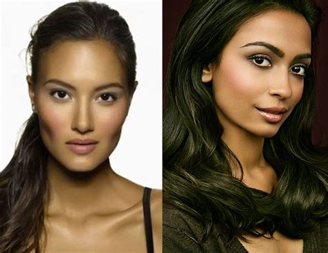 olive skin tone chart - Google Search | Olive skin, Olive skin tone ...