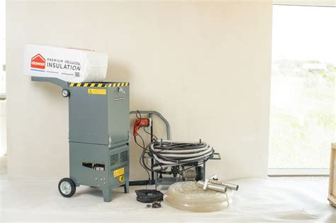 Ural® Insulation Blowing Machines (Uralecomach LLC) | LinkedIn