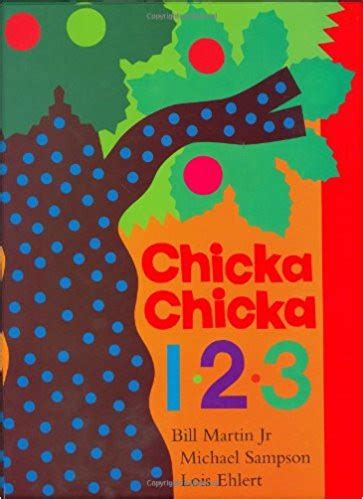 Image result for Chicka Chicka Numbers