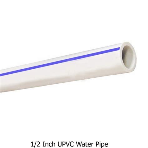 Plastic Pipe - UPVC Water Pipes Manufacturer from Rajkot