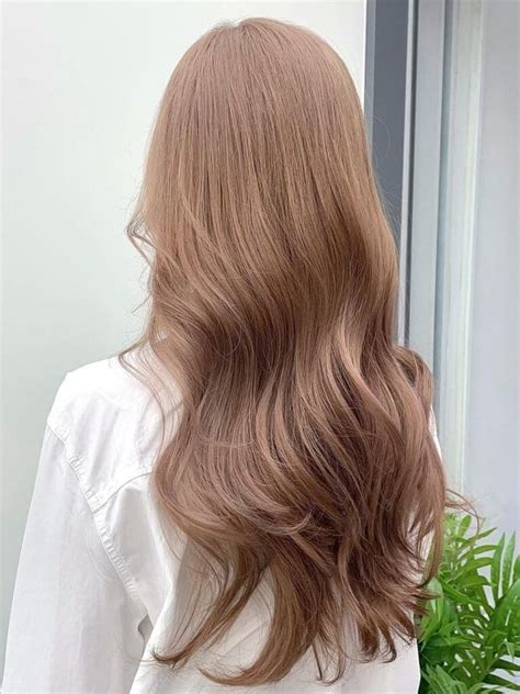 korean hair