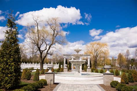 The Mansion on Main Street - Venue - Voorhees, NJ - WeddingWire