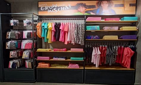 Gallery of Jockey Juniors Exclusive Store near Dhakoli - Jockey India